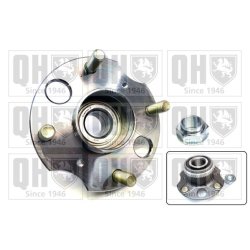 Wheel Bearing Kit QUINTON HAZELL QWB1094 OE Ref 42200SM4951 QUINTON HAZELL