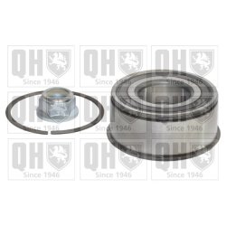 Wheel Bearing Kit QUINTON HAZELL QWB1096 OE Ref 7701205972 QUINTON HAZELL