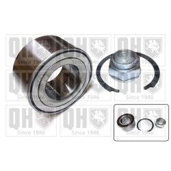 Wheel Bearing Kit QUINTON HAZELL QWB1097 OE Ref 51753791 QUINTON HAZELL