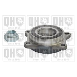 Wheel Bearing Kit QUINTON HAZELL QWB1099 OE Ref 51813925 QUINTON HAZELL