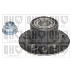 Wheel Bearing Kit QUINTON HAZELL QWB1100 OE Ref GHK1693 QUINTON HAZELL