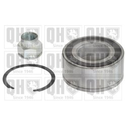 Wheel Bearing Kit QUINTON HAZELL QWB1102 OE Ref 46527733 QUINTON HAZELL