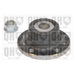 Wheel Bearing Kit QUINTON HAZELL QWB1107 OE Ref 7701205472 QUINTON HAZELL