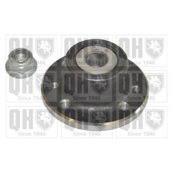 Wheel Bearing Kit QUINTON HAZELL QWB1108 OE Ref 7701206354 QUINTON HAZELL