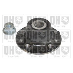 Wheel Bearing Kit QUINTON HAZELL QWB1109 OE Ref 7701205471 QUINTON HAZELL
