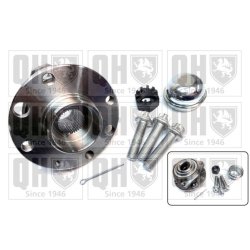 Wheel Bearing Kit QUINTON HAZELL QWB1112 OE Ref 1603208 QUINTON HAZELL