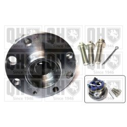 Wheel Bearing Kit QUINTON HAZELL QWB1113 OE Ref 1603209 QUINTON HAZELL