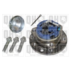 Wheel Bearing Kit QUINTON HAZELL QWB1114 OE Ref 1603211 QUINTON HAZELL