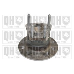 Wheel Bearing Kit QUINTON HAZELL QWB1115 OE Ref 1604005 QUINTON HAZELL
