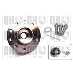 Wheel Bearing Kit QUINTON HAZELL QWB1117 OE Ref 1603210 QUINTON HAZELL