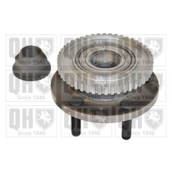 Wheel Bearing Kit QUINTON HAZELL QWB1120 OE Ref 271450 QUINTON HAZELL