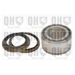 Wheel Bearing Kit QUINTON HAZELL QWB1123 OE Ref 9036954001 QUINTON HAZELL