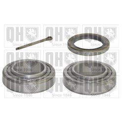 Wheel Bearing Kit QUINTON HAZELL QWB1125