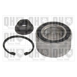 Wheel Bearing Kit QUINTON HAZELL QWB1126 OE Ref 1061596 QUINTON HAZELL