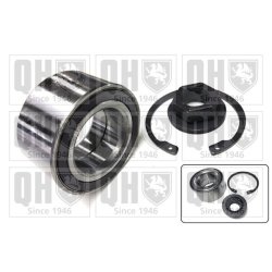 Wheel Bearing Kit QUINTON HAZELL QWB1127 OE Ref 1061599 QUINTON HAZELL