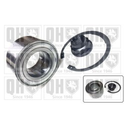 Wheel Bearing Kit QUINTON HAZELL QWB1129 OE Ref 9008036087 QUINTON HAZELL