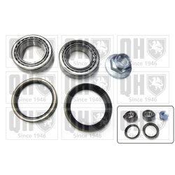 Wheel Bearing Kit QUINTON HAZELL QWB1130 OE Ref S23133047 QUINTON HAZELL