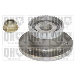 Wheel Bearing Kit QUINTON HAZELL QWB1131 OE Ref 7701205170 QUINTON HAZELL