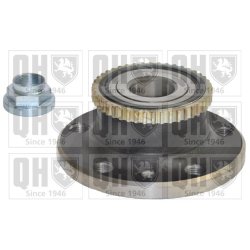 Wheel Bearing Kit QUINTON HAZELL QWB1132 OE Ref 6025301647 QUINTON HAZELL