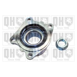Wheel Bearing Kit QUINTON HAZELL QWB1139 OE Ref 4240942010 QUINTON HAZELL