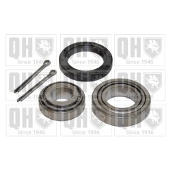 Wheel Bearing Kit QUINTON HAZELL QWB113C OE Ref 31212634104 QUINTON HAZELL