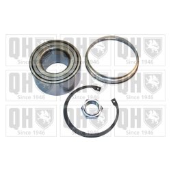 Wheel Bearing Kit QUINTON HAZELL QWB1142 OE Ref 9036943008 QUINTON HAZELL