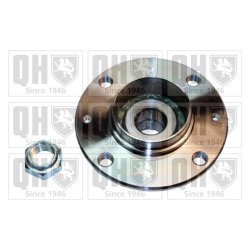 Wheel Bearing Kit QUINTON HAZELL QWB1152 OE Ref 370167 QUINTON HAZELL
