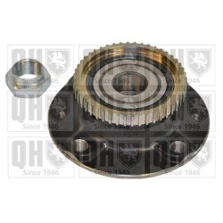Wheel Bearing Kit QUINTON HAZELL QWB1153 OE Ref 370168 QUINTON HAZELL