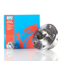 Wheel Bearing Kit QUINTON HAZELL QWB1159 OE Ref 6Q0407621AH QUINTON HAZELL