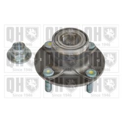 Wheel Bearing Kit QUINTON HAZELL QWB1166 OE Ref D06Y33042 QUINTON HAZELL