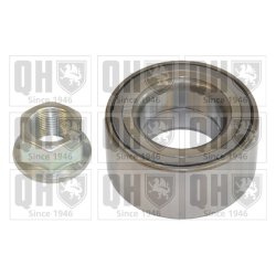 Wheel Bearing Kit QUINTON HAZELL QWB1168 OE Ref 3885A001 QUINTON HAZELL