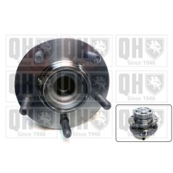 Wheel Bearing Kit QUINTON HAZELL QWB1177 OE Ref 04721515 QUINTON HAZELL