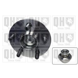 Wheel Bearing Kit QUINTON HAZELL QWB1178 OE Ref 04860074AA QUINTON HAZELL