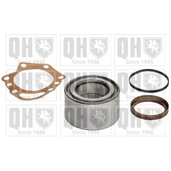 Wheel Bearing Kit QUINTON HAZELL QWB1179 OE Ref 0119818905
