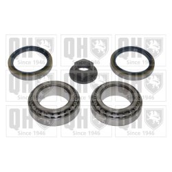 Wheel Bearing Kit QUINTON HAZELL QWB1181 OE Ref 1046767 QUINTON HAZELL