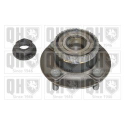 Wheel Bearing Kit QUINTON HAZELL QWB1182 OE Ref 5027622 QUINTON HAZELL