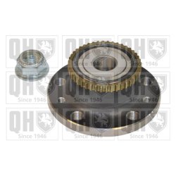 Wheel Bearing Kit QUINTON HAZELL QWB1184 OE Ref 7701204868 QUINTON HAZELL