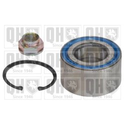 Wheel Bearing Kit QUINTON HAZELL QWB1186 OE Ref 44300SAA003 QUINTON HAZELL
