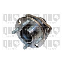 Wheel Bearing Kit QUINTON HAZELL QWB1189 OE Ref 1057808 QUINTON HAZELL