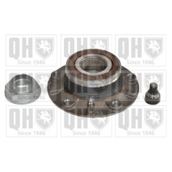 Wheel Bearing Kit QUINTON HAZELL QWB1193 OE Ref 31221092519 QUINTON HAZELL