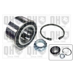 Wheel Bearing Kit QUINTON HAZELL QWB1194 OE Ref 33411090505 QUINTON HAZELL