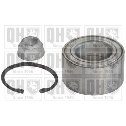 Wheel Bearing Kit QUINTON HAZELL QWB1195 OE Ref 1633300051 QUINTON HAZELL