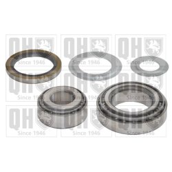 Wheel Bearing Kit QUINTON HAZELL QWB1196 OE Ref JLM21053 QUINTON HAZELL