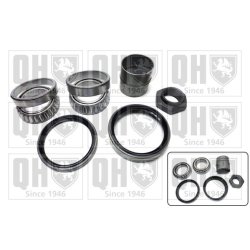 Wheel Bearing Kit QUINTON HAZELL QWB1197 OE Ref CAC6333 QUINTON HAZELL