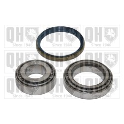Wheel Bearing Kit QUINTON HAZELL QWB1198 OE Ref 0089815905 QUINTON HAZELL