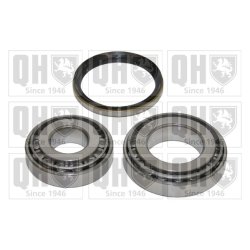 Wheel Bearing Kit QUINTON HAZELL QWB1199 OE Ref 6313500635 QUINTON HAZELL