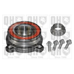 Wheel Bearing Kit QUINTON HAZELL QWB1201 OE Ref 33411093725 QUINTON HAZELL