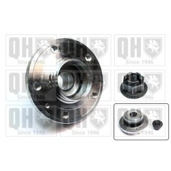 Wheel Bearing Kit QUINTON HAZELL QWB1202 OE Ref 271795 QUINTON HAZELL