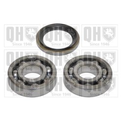 Wheel Bearing Kit QUINTON HAZELL QWB1214 OE Ref 9004363242 QUINTON HAZELL