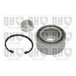 Wheel Bearing Kit QUINTON HAZELL QWB1218 OE Ref 44300S47008 QUINTON HAZELL